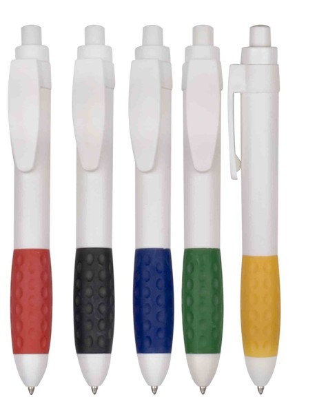 Biodegradable Ball Pens