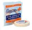 Autoclave Adhesive Tapes