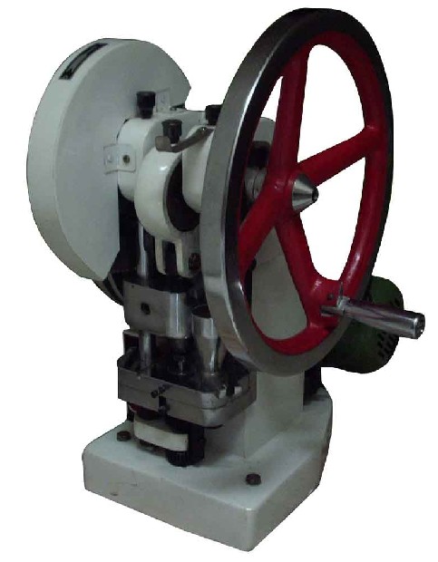 single tablet press TDP-6