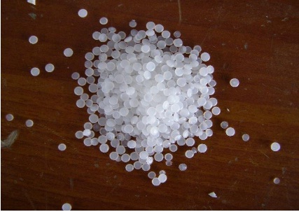 Plastic Granules