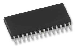 Electronic components:SOIC-28