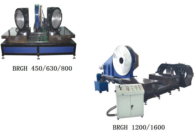 Workshop Machine(BRGH-450/630/800 , BRGH-1200/1600)