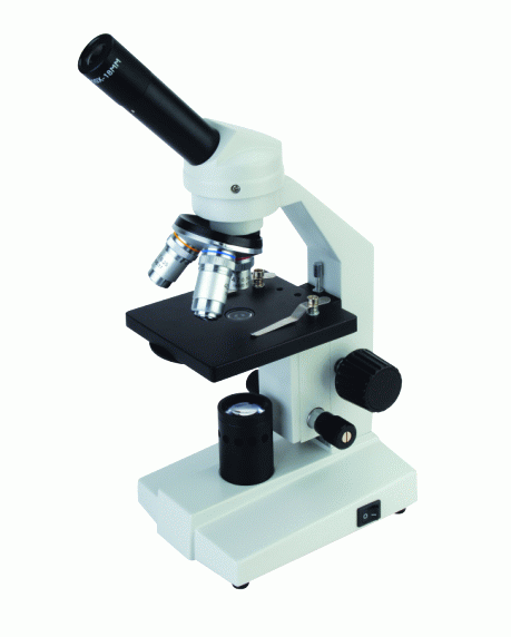 biological microscope XSP-103