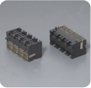 ethernet jack/Rj45 connector