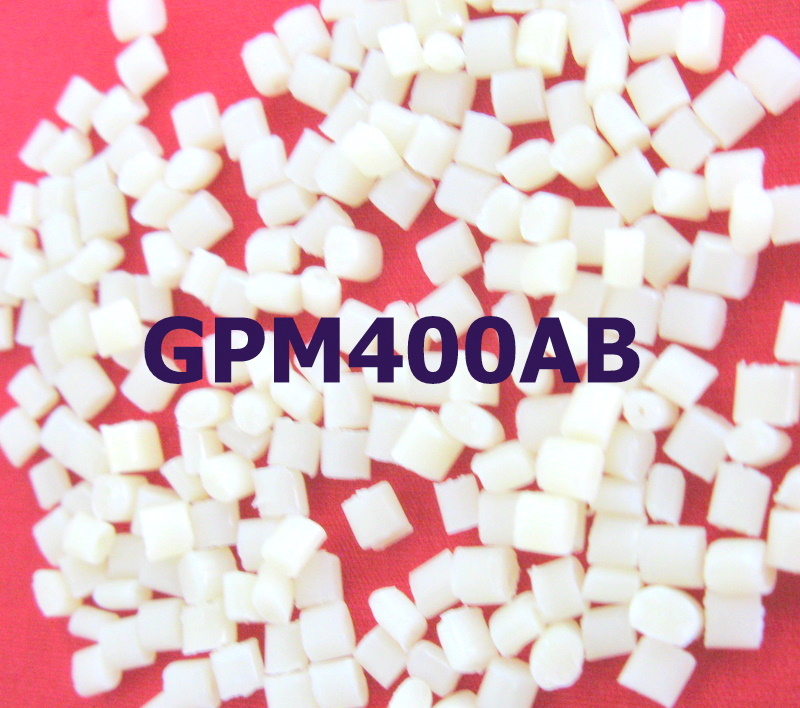 compatibilizer/coupling agent for polymer alloy