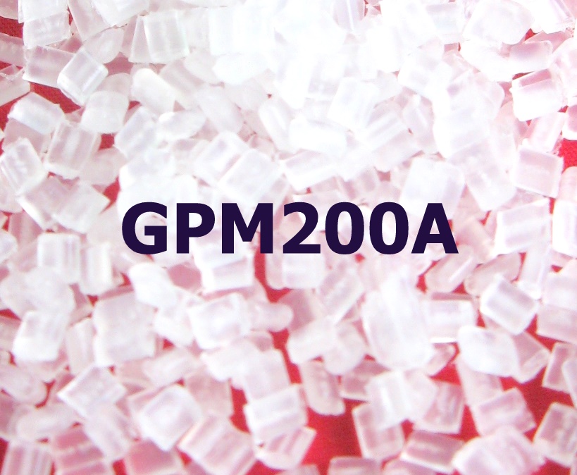 modified PP, functionalized Polypropylene(PP)