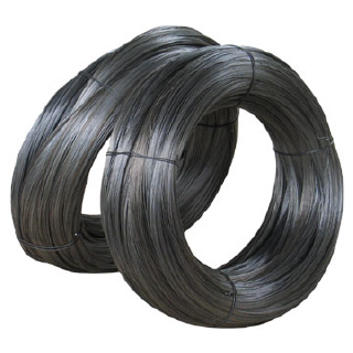 Iron wire