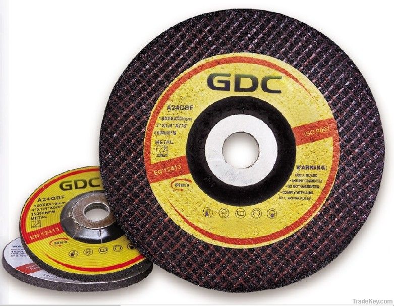 DC Grinding Wheel