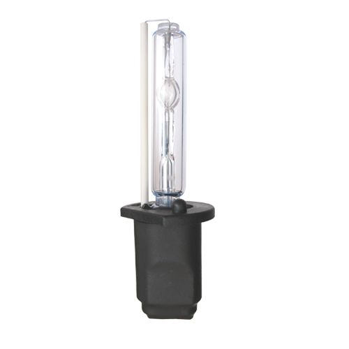 H3/H1/H6/H7/H11/H10/880/881/9006 Single beam HID bulb