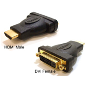 HDMI Adapters