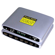 HDMI Splitters Switchers