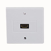 HDMI Wall Plates