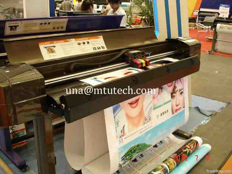 Novajet 5500 inkjet printer