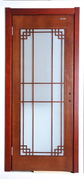 Wood Doors