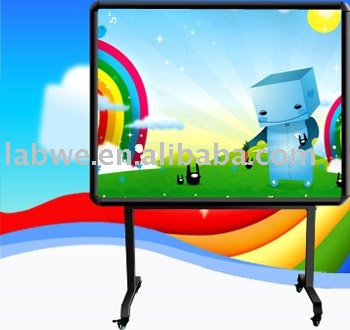 infrared interactive whiteboard