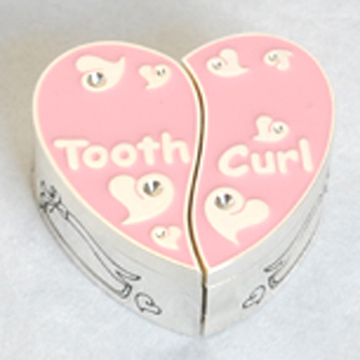 tooth box