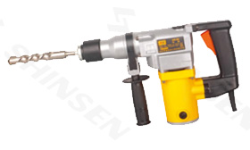 Electric Rotary Hammer