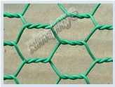Hexagonal Wire mesh