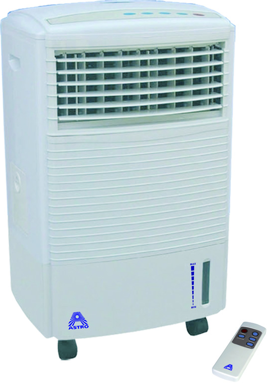 Sell Air Cooler, humidifier and Air heater