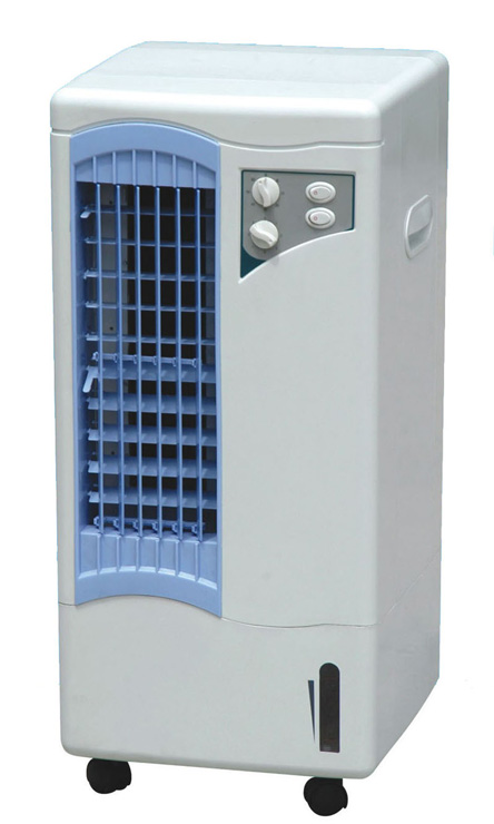 Sell Air Cooler & humidifier and Air heater