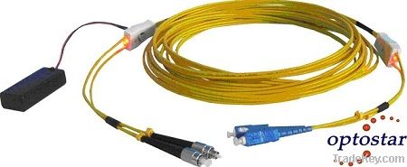 Fiber Patch Cord Tracer