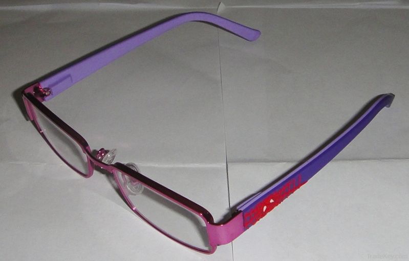fasion spiderman eyewear, optical frame, eyeglasses