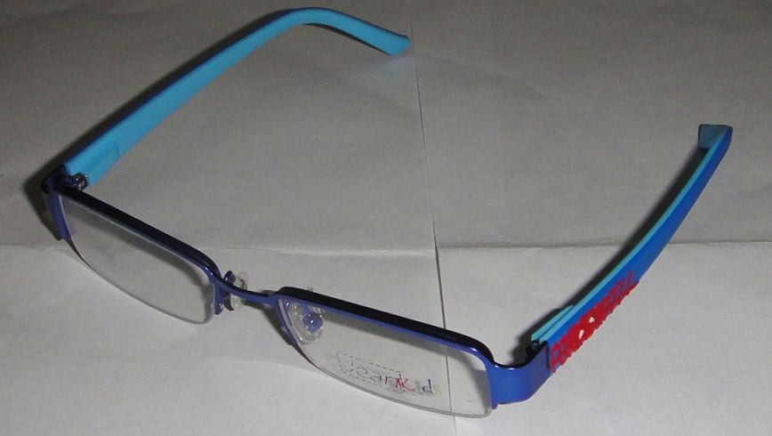 fasion spiderman eyewear, optical frame, eyeglasses