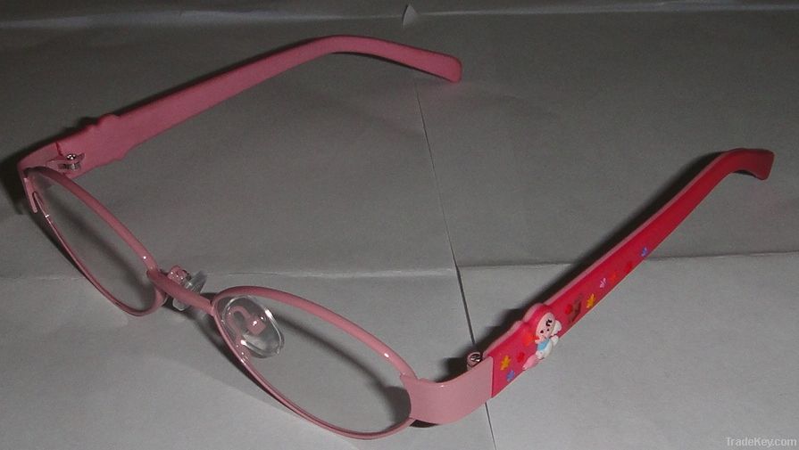 Kids optical frame