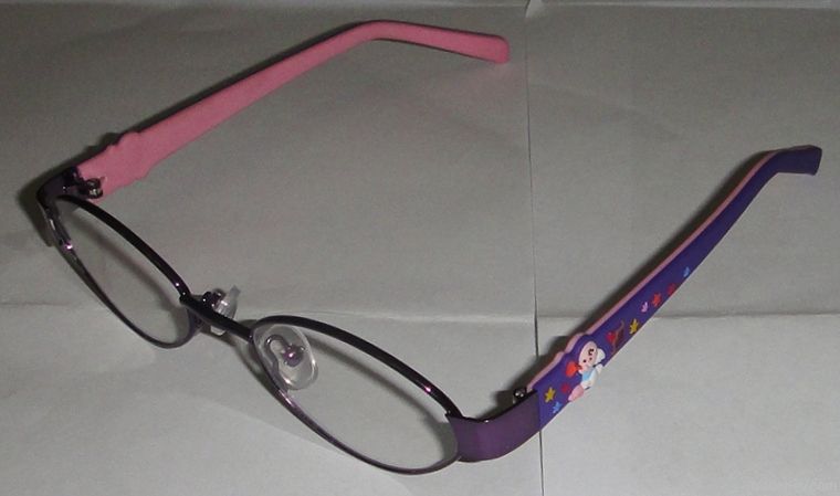 Kids optical frame