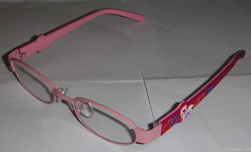 Kids optical frame