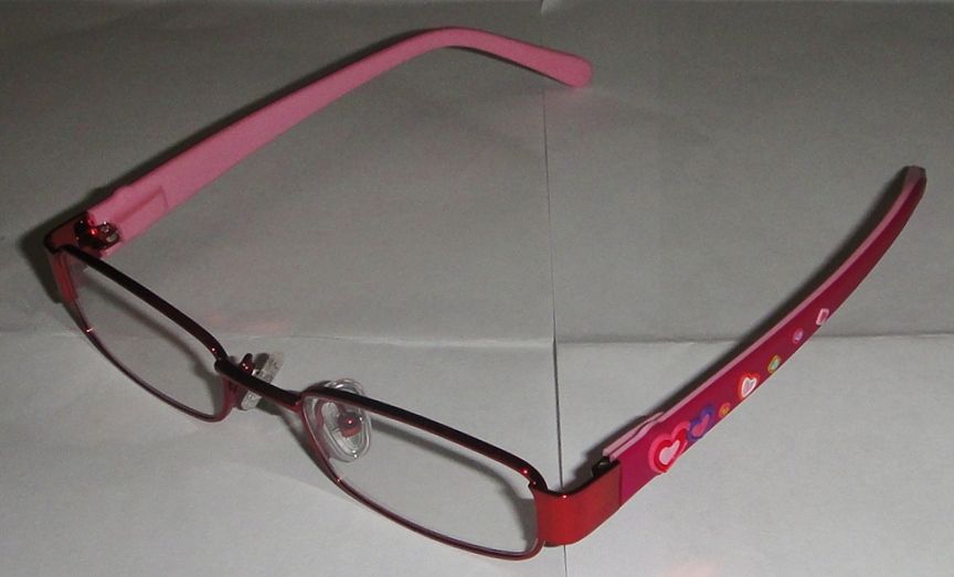 Kids optical frame