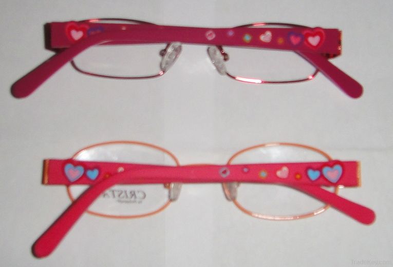 Kids optical frame