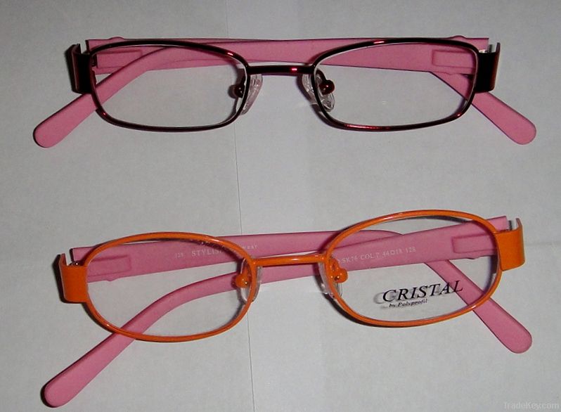 Kids optical frame