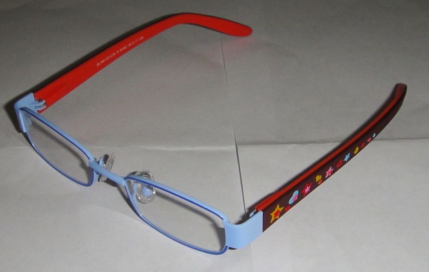 Kids optical frame