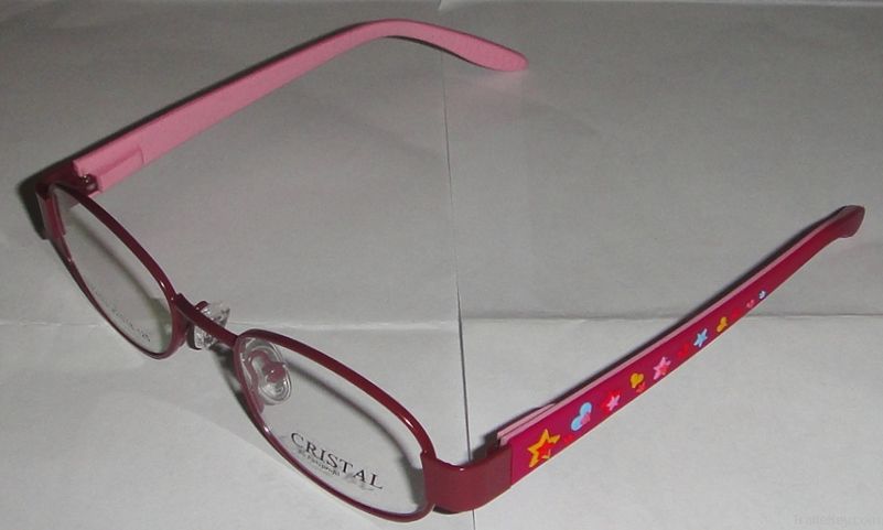 Kids optical frame