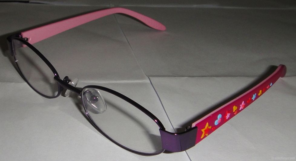 Kids optical frame