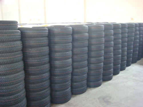 car tyre