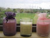 Scentsational Candles