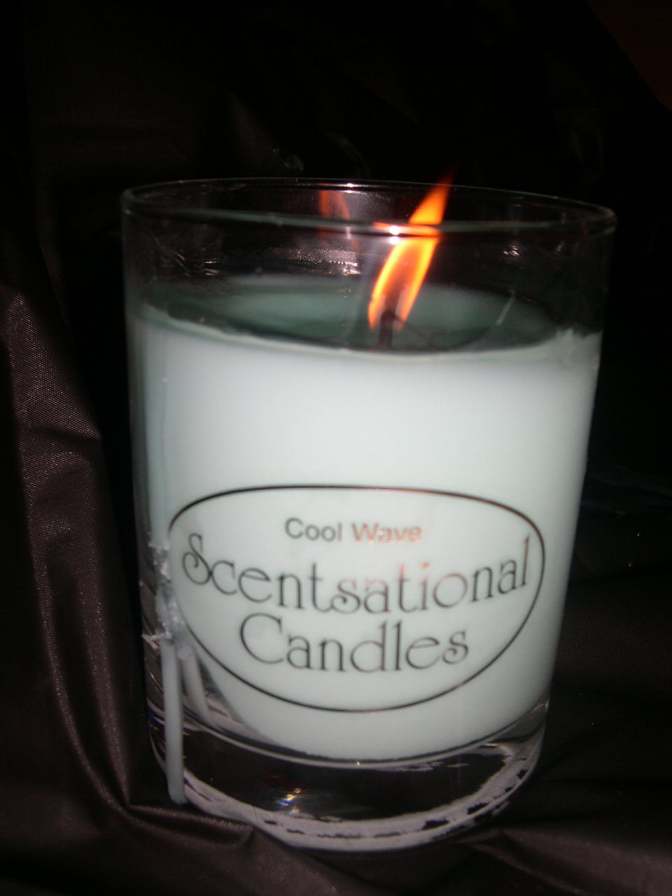 Scentsational Candles