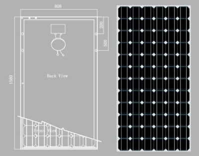 solar wafer , cell , solar panel , module , solar sytstem .
