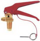 fire extinguisher valve