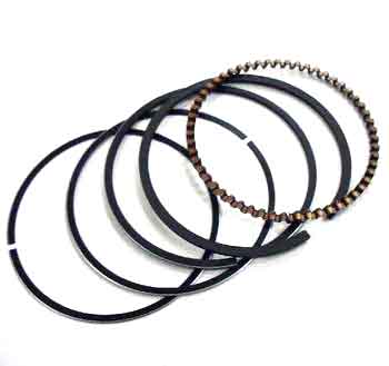 piston rings