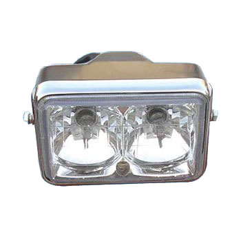 head light