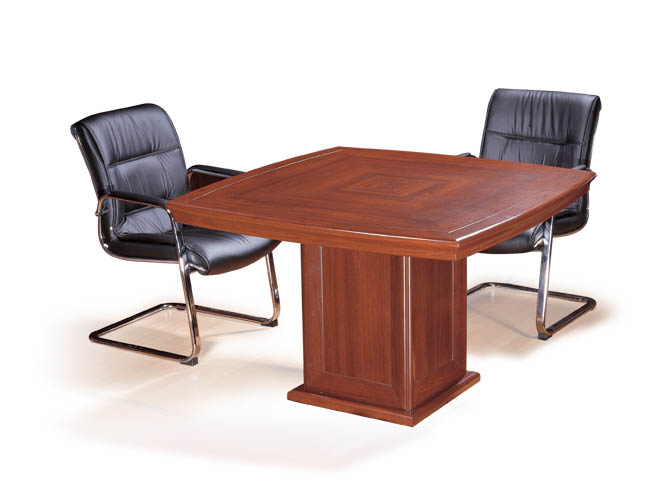 Business discussion table