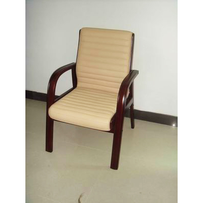 wooden office  chair