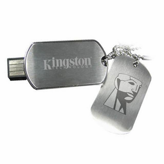 usb flash drive ---- style dog tag