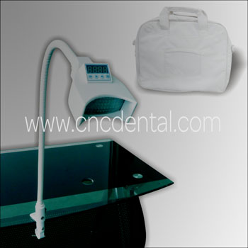 Tooth Whitening Light