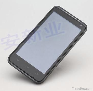 Android smart phone dual core