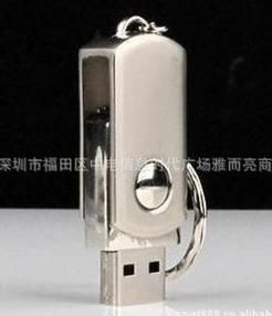 OEM Customize Metal USB flash driver