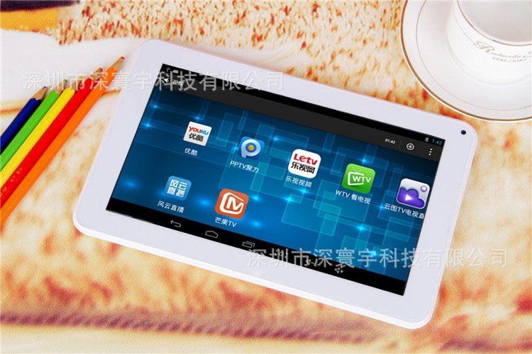 Tablet PC